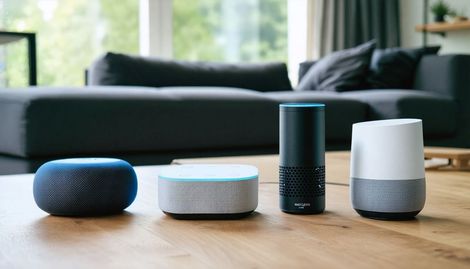 2026 İçin En İyi Akıllı Ev Hub'ları: Kurulum, Uyumluluk ve Karşılaştırma