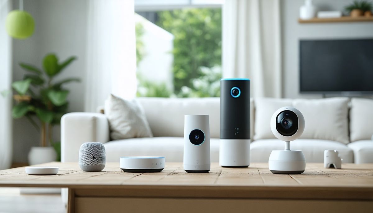 Akıllı Cihazların Kurulum İpuçları: Akıllı Ev İçin Kullanıcı Rehberi