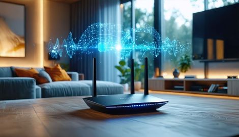 Evde En İyi Wi-Fi İpuçları ile Kablosuz Bağlantı Performansını Artırın