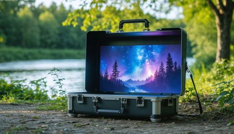 Taşınabilir Görüntü Cihazları İçin Pratik Kullanım İpuçları ve Teknoloji Rehberi