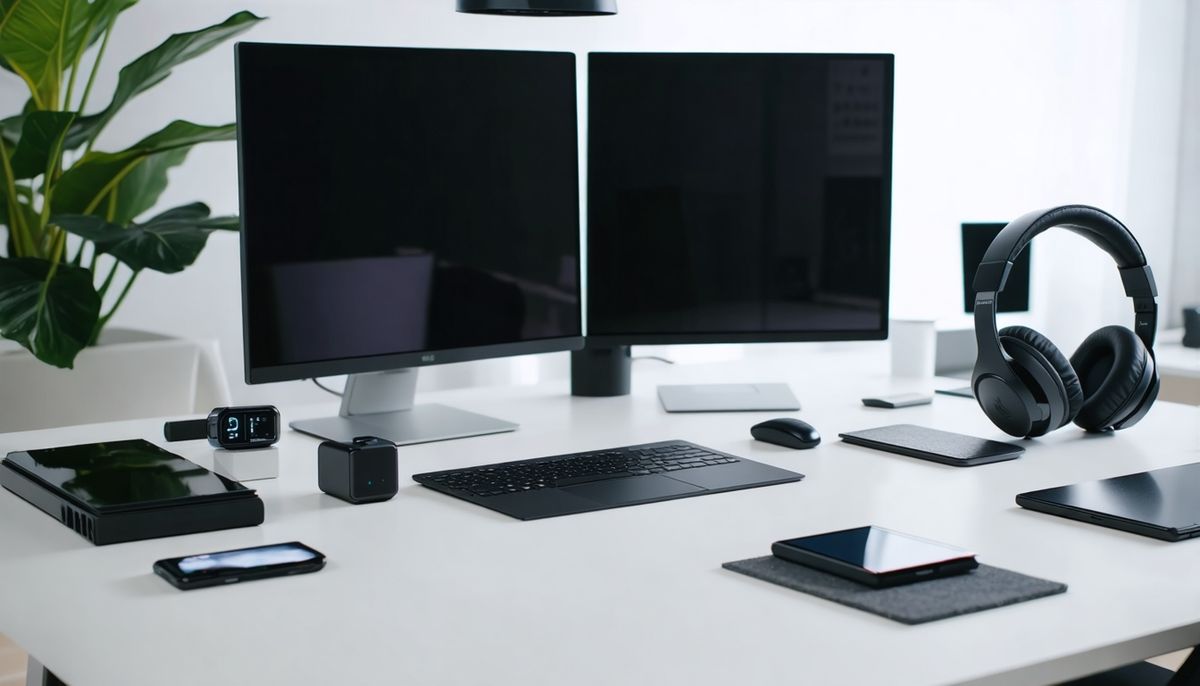 Doğru Elektronik Seçimi İçin Kapsamlı Kullanıcı Rehberi ve Teknoloji Önerileri