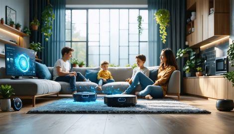 Günlük Hayatta Pratik Teknoloji Aletleri ile Yaşamınızı Kolaylaştırın