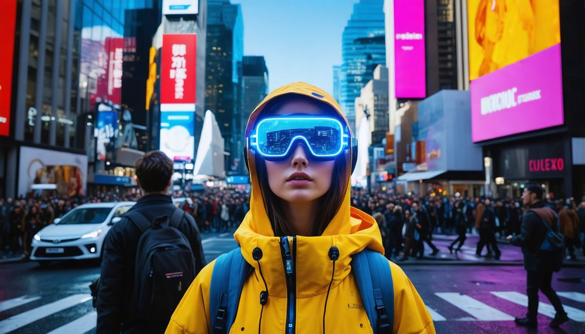 Giyilebilir Teknolojide 2026 Trendleri: Yenilikler ve Gelişmeler