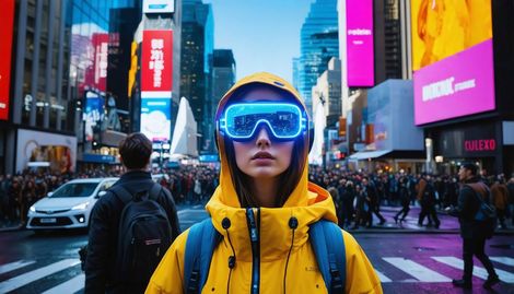 Giyilebilir Teknolojide 2026 Trendleri: Yenilikler ve Gelişmeler