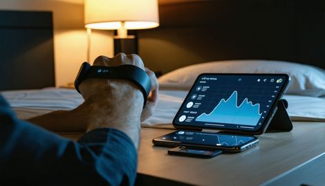 Uyku Takibi Bileklikleri: Doğru Veri İçin Ayarlar ve İzleme İpuçları