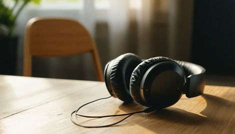 Kulaklık Kullanımında Altın Kurallar: Konfor ve Sağlık İçin İpuçları