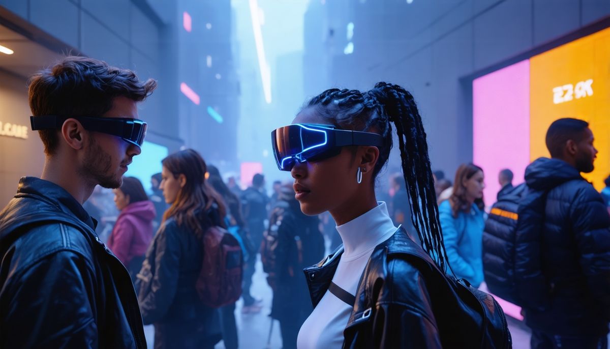 Giyilebilir Teknoloji Nedir? Tanımı, Kullanım Alanları ve Teknolojik Gelişmeler