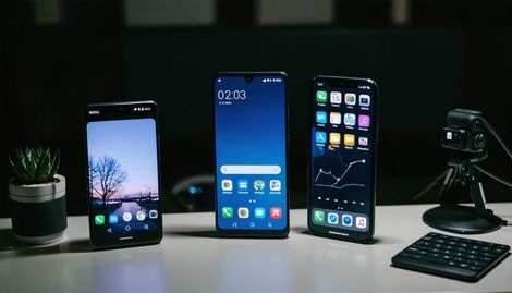 Orta Segment Akıllı Telefonlar: Kamera ve Performans Karşılaştırması (2026)