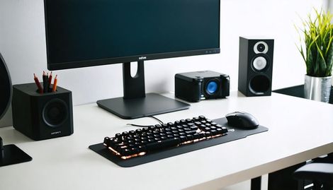 Teknoloji Aksesuarlarında Konfor Artırma Yöntemleri ve Kullanıcı Deneyimi