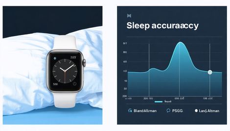 Uyku Takibi Doğruluğu Nasıl Test Edilir: Giyilebilirler İçin Pratik Protokol