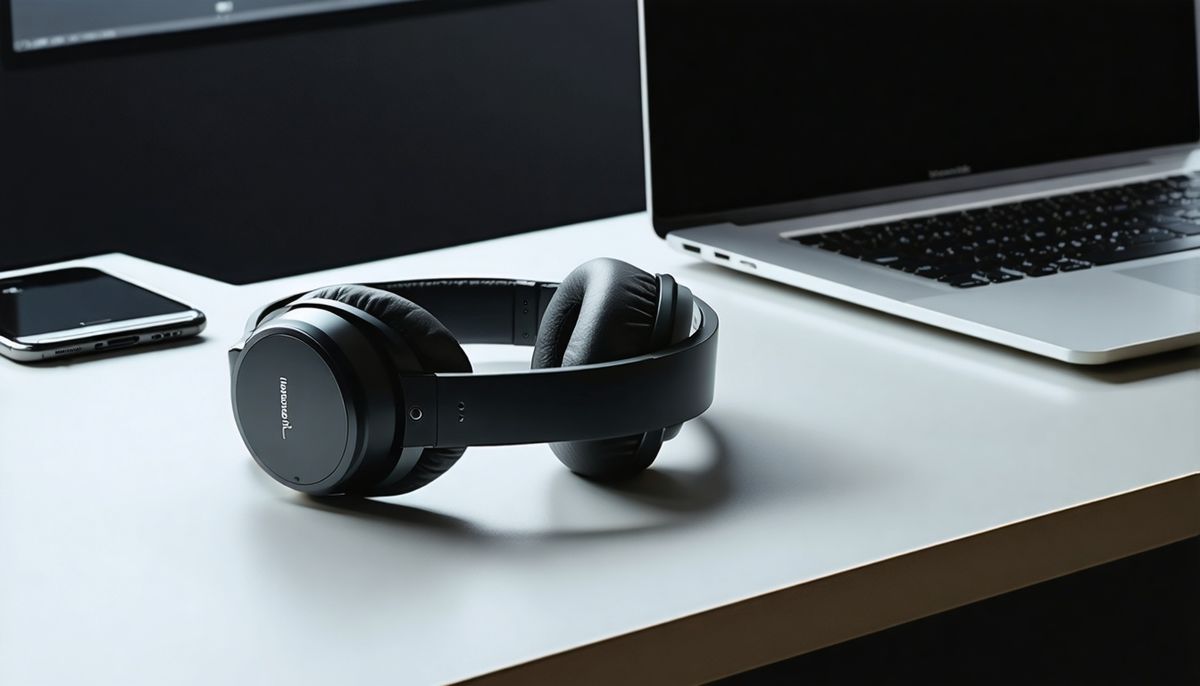 Günlük Kullanım İçin En İyi Kulaklıklar 2026: Ses Kalitesi ve Konforun Buluşma N