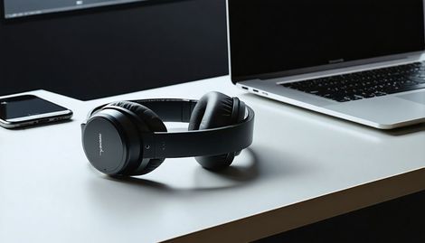 Günlük Kullanım İçin En İyi Kulaklıklar 2026: Ses Kalitesi ve Konforun Buluşma N