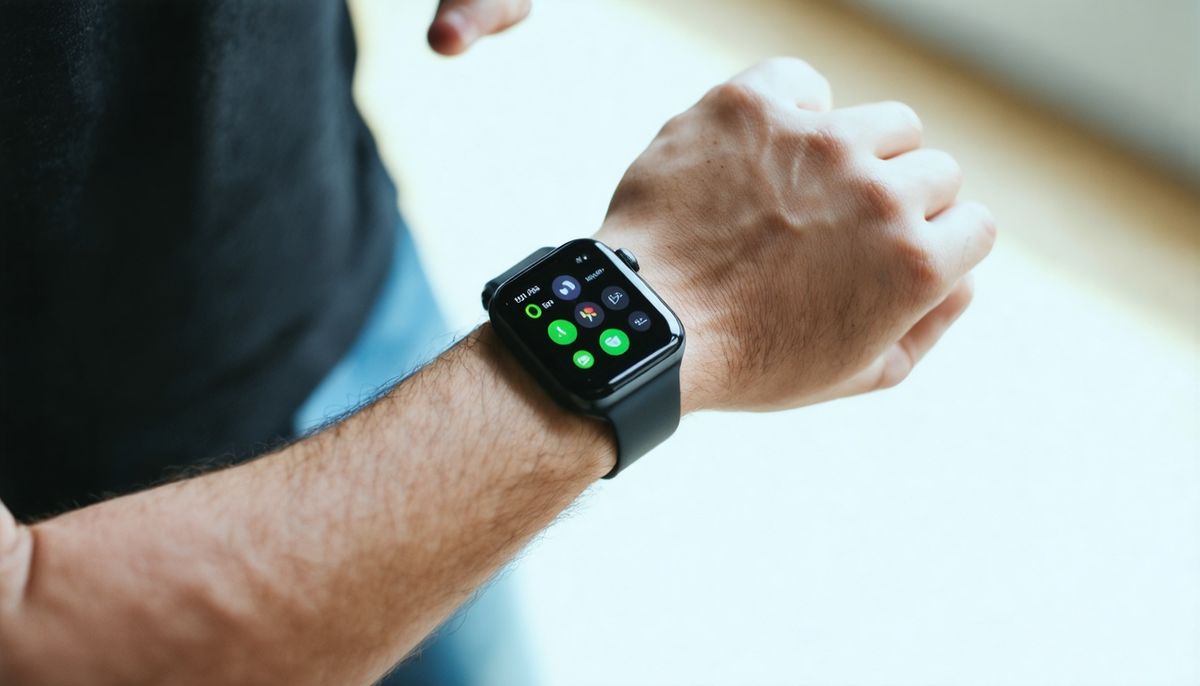 Akıllı Saatlerin Günlük Hayattaki Avantajları ve Kişisel Teknoloji Kullanımı