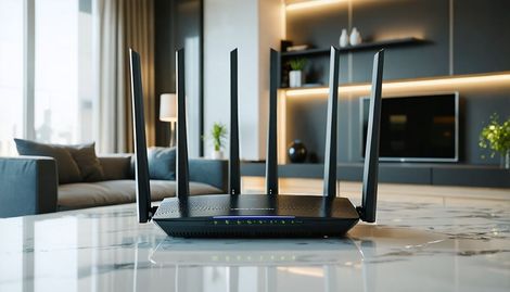 Kablosuz Router Seçim Kılavuzu: En İyi Wi-Fi Bağlantı Cihazları Nasıl Seçilir?
