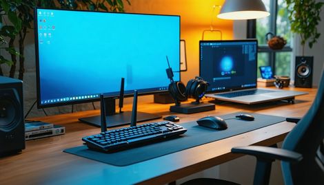 Kablosuz Cihaz Seçerken Nelere Dikkat Edilmeli? Teknoloji Rehberi