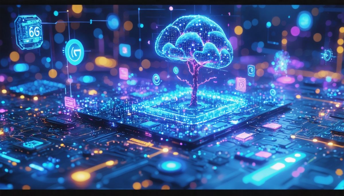 2026'nın En Yenilikçi Teknolojileri: Geleceği Şekillendiren Trendler