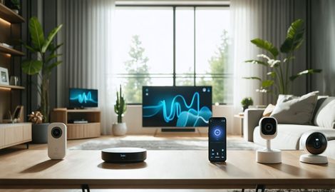 Evde Akıllı Cihaz Kullanımı: Pratik ve Etkili Kullanım Rehberi