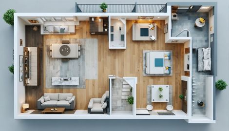 Evde Mesh Wi‑Fi Kurulumu: Kanal Planlaması, Hız Testleri ve Router Seçimi