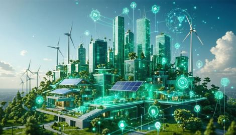 Teknoloji Sektöründe Sürdürülebilir Yenilikler ve Geleceğe Etkileri