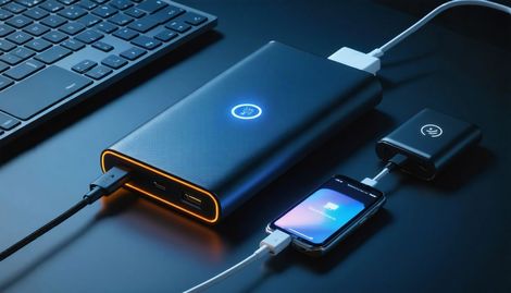 2026 Yılının En İyi Taşınabilir Şarj Cihazları ve Powerbank Modelleri