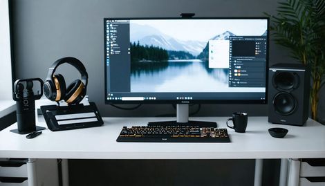 Teknoloji Aksesuarlarında Konfor Artırma Yöntemleri: Kullanıcı Deneyimini Gelişt