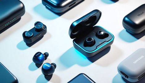 2026'nın En Popüler Kablosuz Kulaklık Modelleri ve Teknoloji Aksesuarları