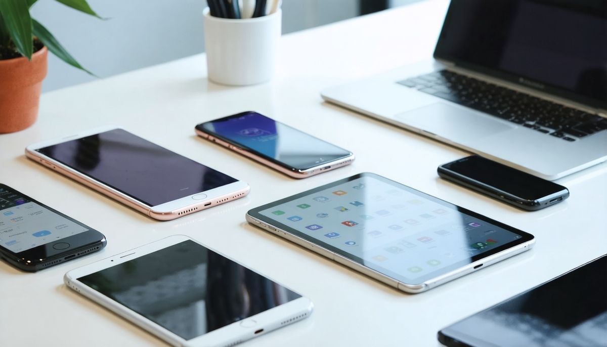 Kişisel Teknoloji Ürünlerinde Uzun Ömür İçin Etkili İpuçları