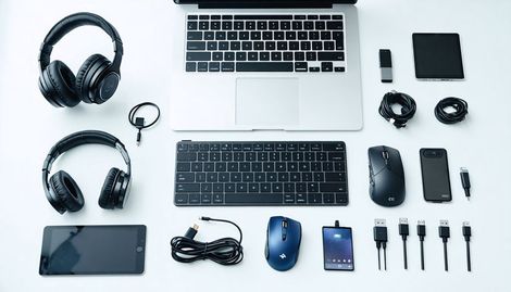 Teknoloji Aksesuarlarında Pratik Kullanım İpuçları ile Deneyiminizi Geliştirin