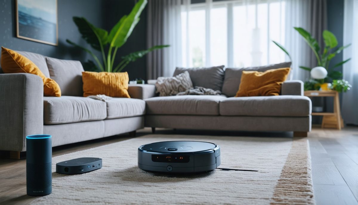 Günlük Kullanım İçin Pratik Teknoloji Aletleri: Evde ve Yaşamda Kolaylık Sağlayı