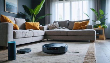 Günlük Kullanım İçin Pratik Teknoloji Aletleri: Evde ve Yaşamda Kolaylık Sağlayı