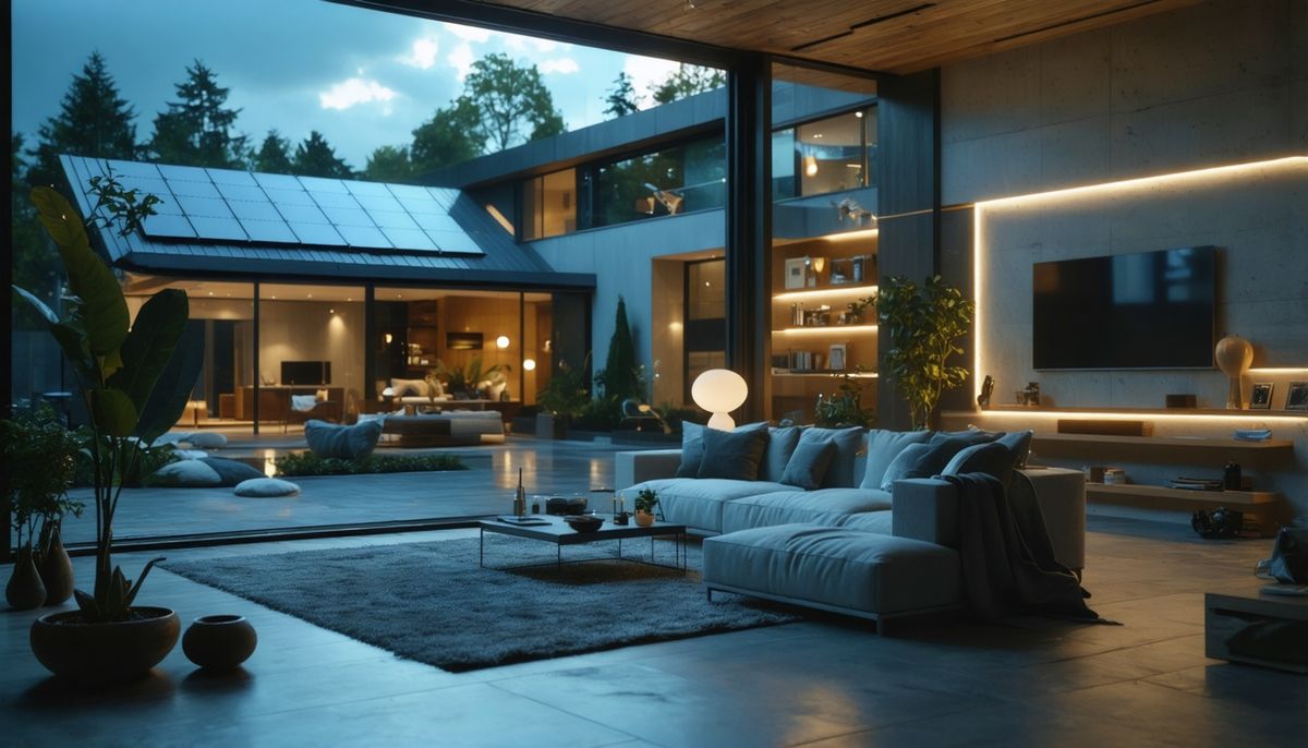 Enerji Verimliliğini Artırmanın Pratik Yolları: Tasarruf ve Güç Yönetimi Rehberi