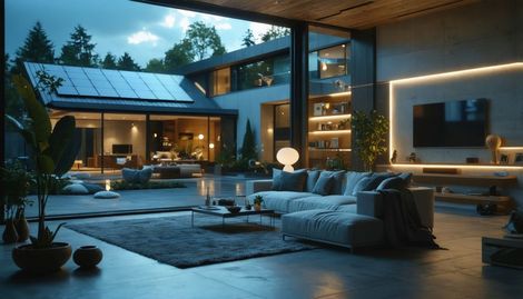 Enerji Verimliliğini Artırmanın Pratik Yolları: Tasarruf ve Güç Yönetimi Rehberi