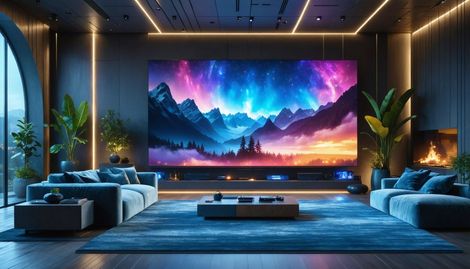 Görüntü Cihazlarında 2026 Yılı Yeni Trendler ve Teknoloji Gelişmeleri