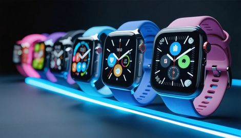 2026'nın En İyi Akıllı Saat Seçimleri: Kapsamlı Seçim Rehberi