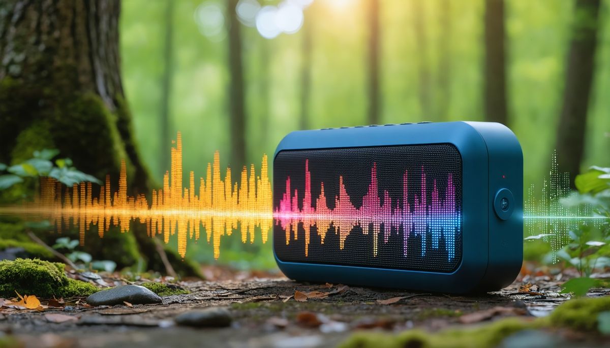Taşınabilir Hoparlörlerde Ses Kalitesi: Detaylı Rehber ve İpuçları
