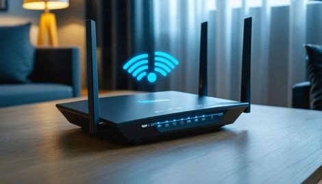 Kablosuz Cihazlarda Güvenlik Ayarları: WiFi Router ve Koruma İpuçları