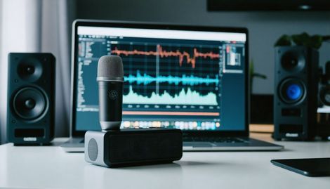 Taşınabilir Bluetooth Hoparlörlerde Ses Kalitesi, Codec ve Pil Testleri: Pratik 