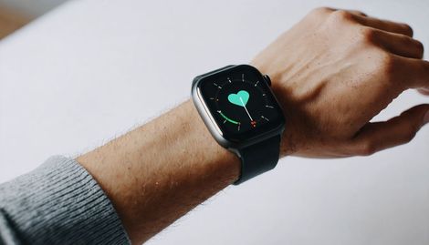 Akıllı Saatlerde Nabız Ölçümü: Doğruluk Testleri ve En İyi Modeller