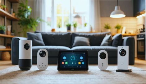 Akıllı Ev Sistemleri Nasıl Kurulur? Detaylı Teknoloji Rehberi