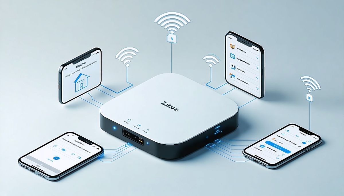 2026 İçin En İyi Akıllı Ev Hub'ları: Kurulum, Uyumluluk ve Senaryolar