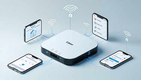 2026 İçin En İyi Akıllı Ev Hub'ları: Kurulum, Uyumluluk ve Senaryolar