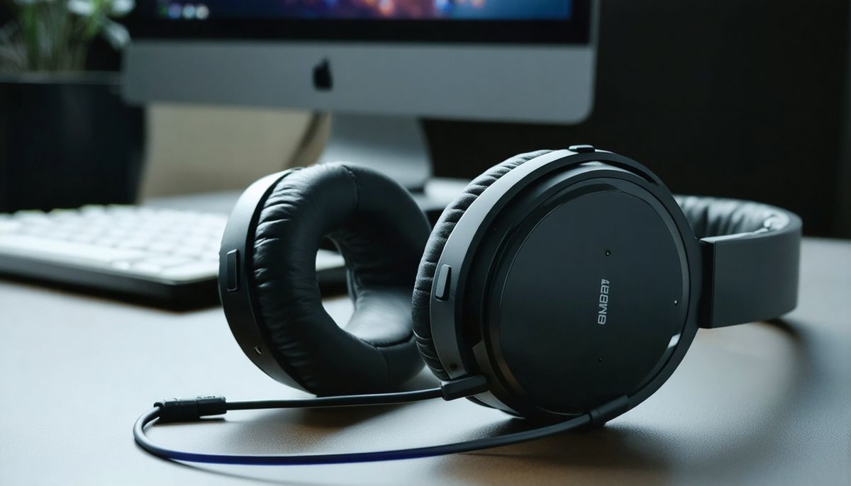 Kulaklık Kullanımında İpuçları: Konfor, Ses Ayarı ve Temizlik Rehberi