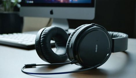 Kulaklık Kullanımında İpuçları: Konfor, Ses Ayarı ve Temizlik Rehberi