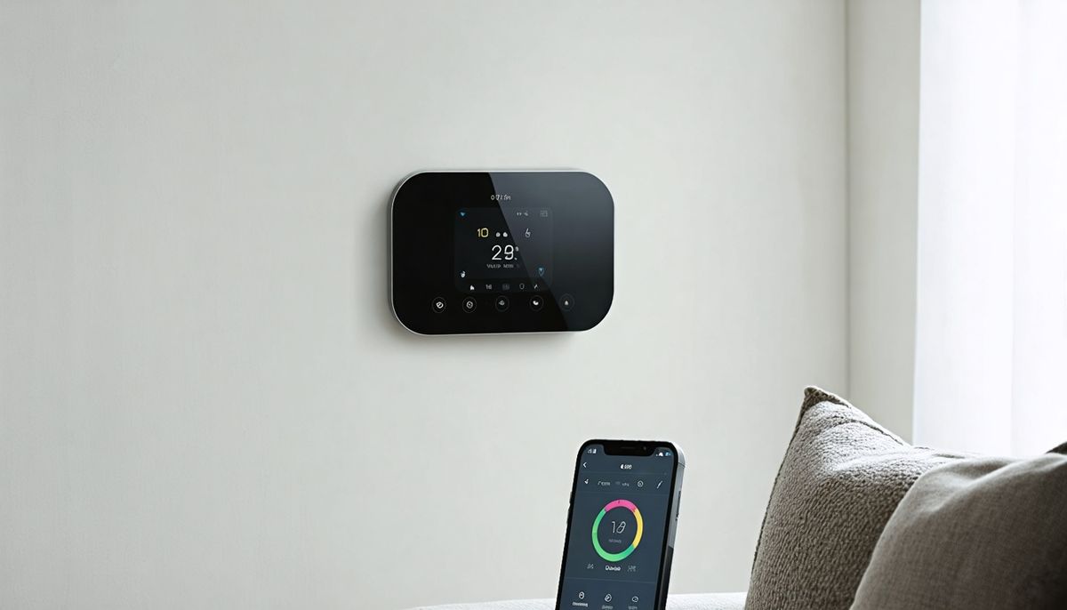 2026'da en iyi akıllı termostatlar: enerji tasarrufu karşılaştırması