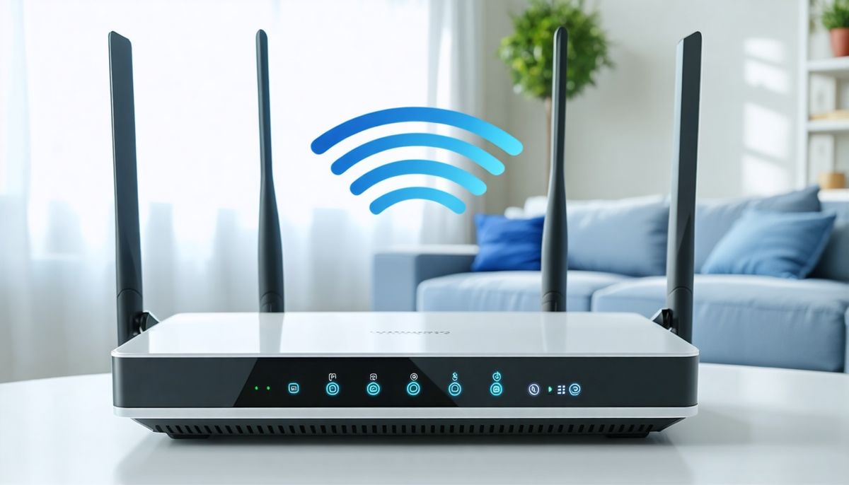 Kablosuz Router Seçim Rehberi: En İyi WiFi Deneyimi İçin İpuçları