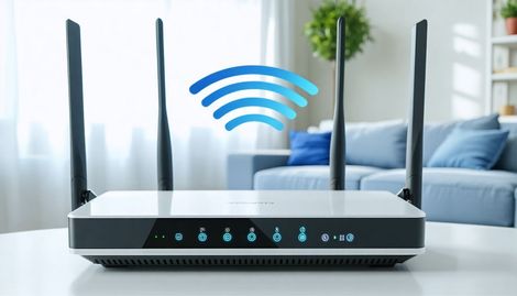 Kablosuz Router Seçim Rehberi: En İyi WiFi Deneyimi İçin İpuçları