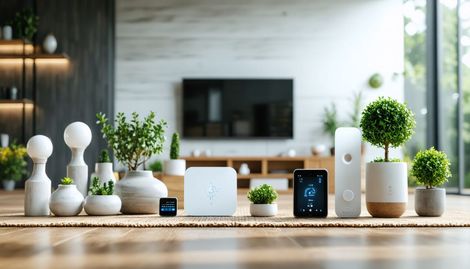 Enerji Verimli Elektronik Seçimi ile Tasarruf ve Çevre Dostu Yaşam