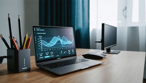 Ev ve Küçük Ofis İçin En İyi Wi‑Fi Router ve Mesh Sistemleri (Kurulum + Hız Test