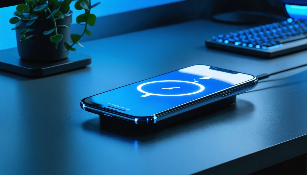 2026 Yılının En İyi Kablosuz Şarj Cihazları ve Teknoloji Aksesuarları