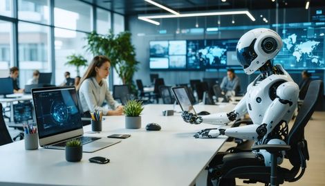 2026'nın En İyi Ofis Teknolojileri: Verimlilik ve Esneklik Rehberi